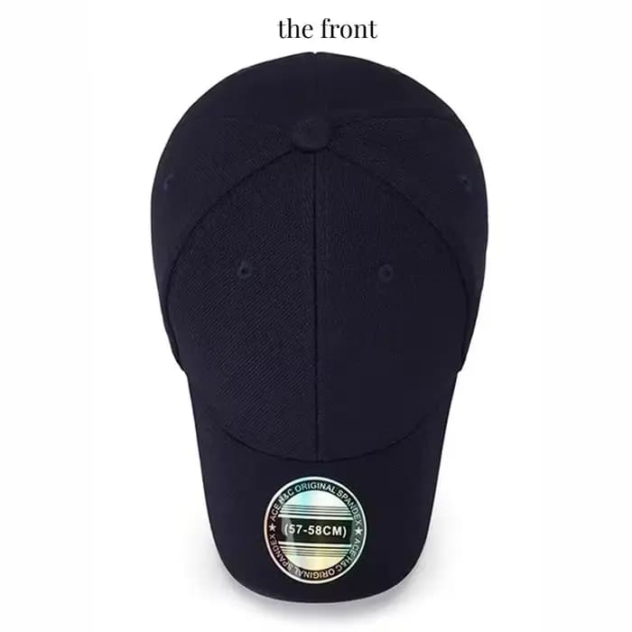 Casquettes de Sport avec Logo personnalisé