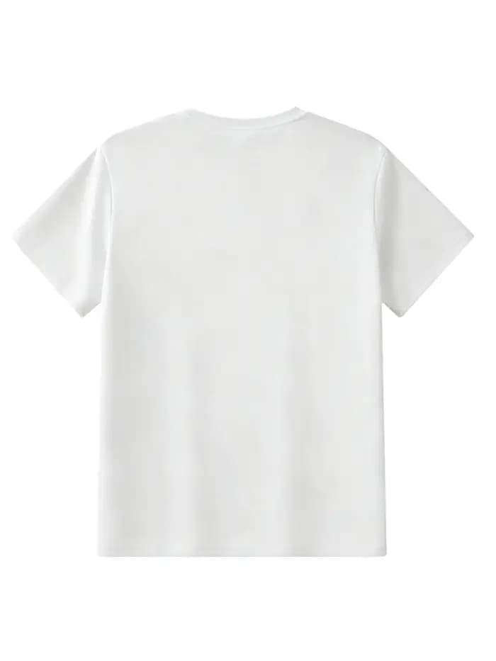 Nouveau t-shirt respirant pour homme
