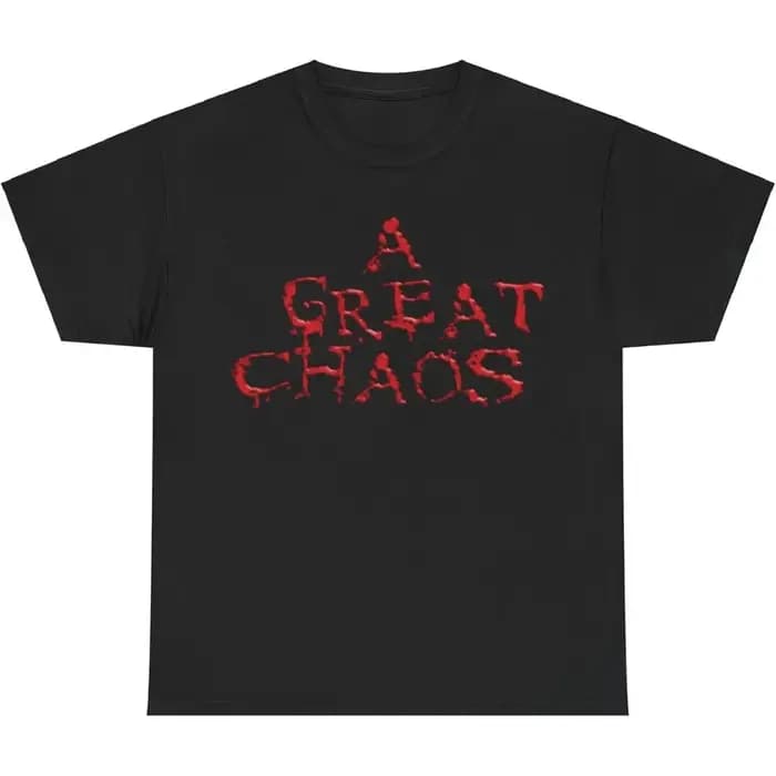 Ken Carson T-Shirts Merch été unisexe à manches courtes T-shirt Streetwear HipHop