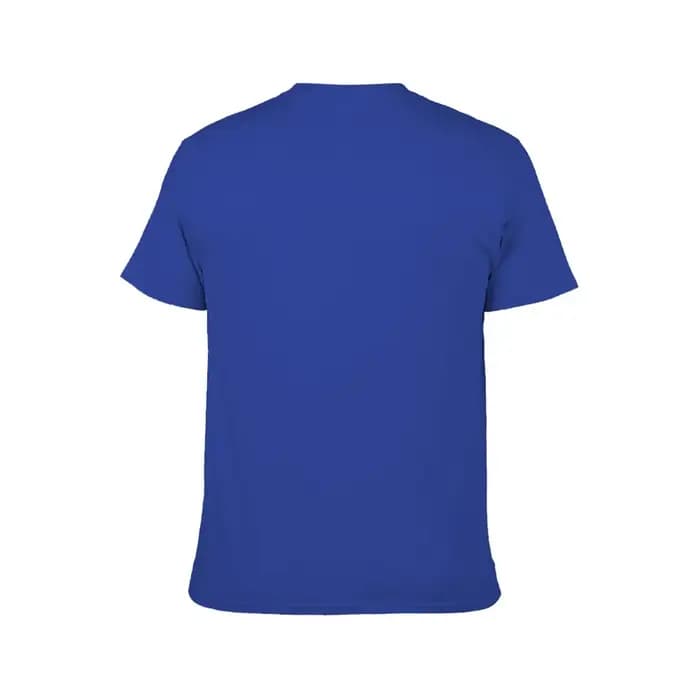 T-shirt graphique à manches courtes pour hommes