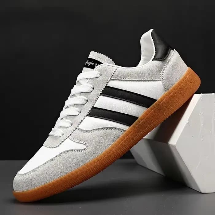 Nouvelle collection 2026 : Baskets tendance pour hommes – Respirantes