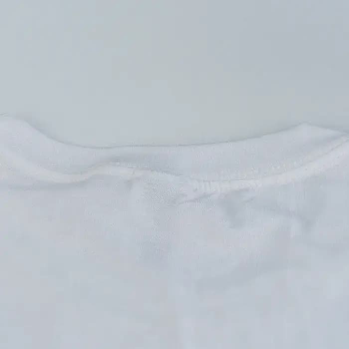 T-shirt unisexe en coton, Michael Jackson services.com EO, 1986