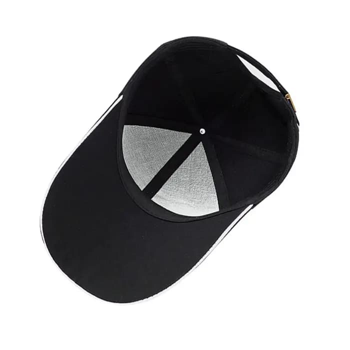Casquette de Baseball brodée avec Logo de voiture