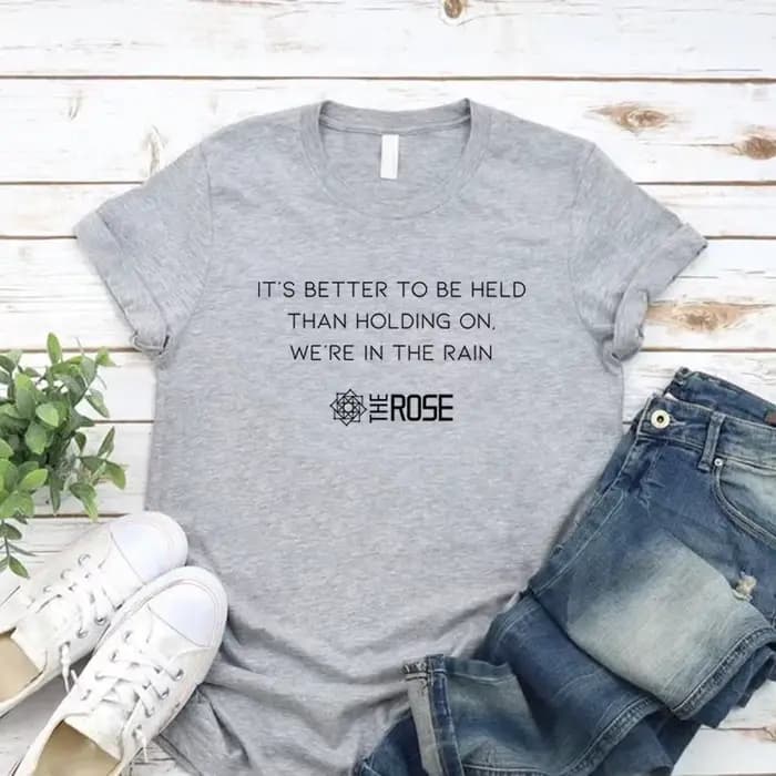 La Rose T-Shirt