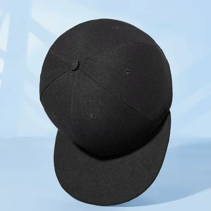 Casquette de Baseball à bord plat pour hommes et femmes