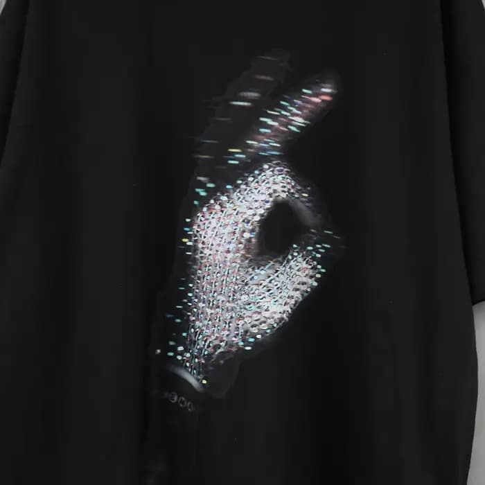 Drake ICEMAN T-shirt Hip Hop Awesome Rapper Music Fashion Cotton Men T shirt New TEE