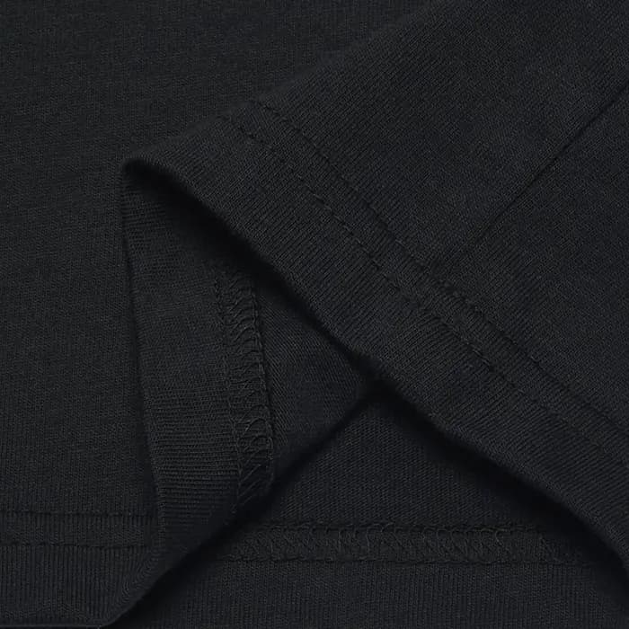 T-shirt à manches courtes unisexe