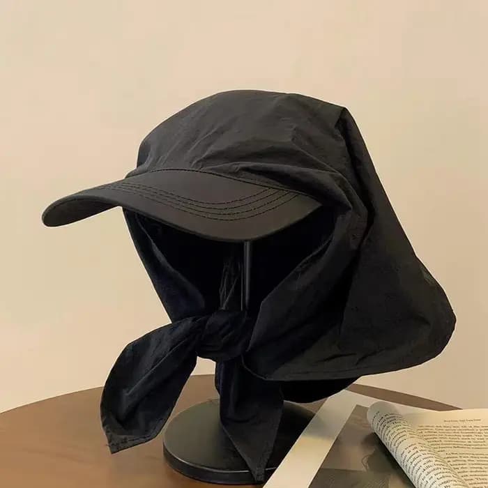 Casquette de Baseball Bandana pour adultes