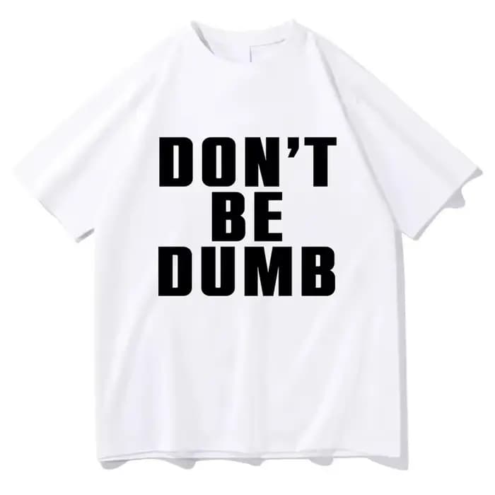 Asap Rocky ne soyez pas muet hommes vêtements t-shirt Homme nouveau dans les hauts et T-shirts à man