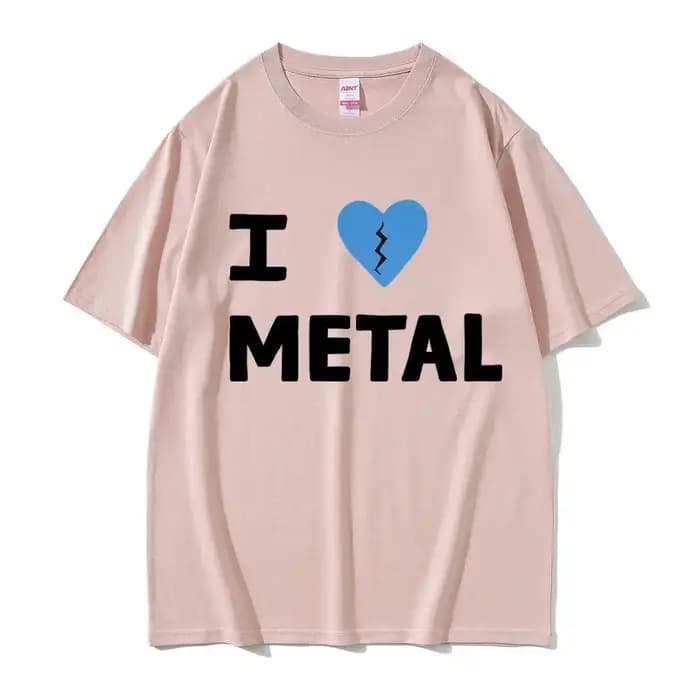 T-Shirt pour Homme et Femme