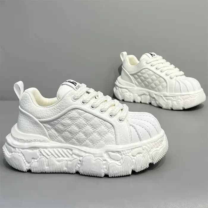 Baskets Chunky pour Homme