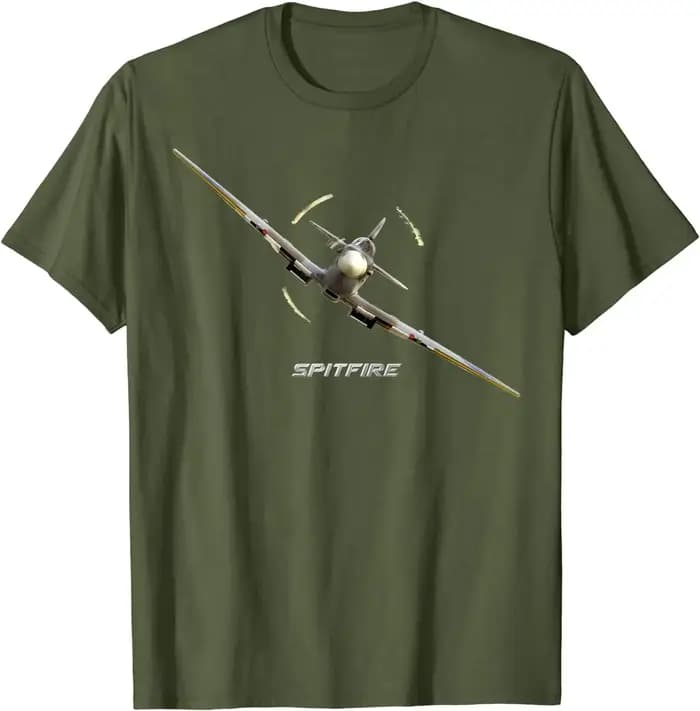 T-Shirt pour hommes, 100% coton