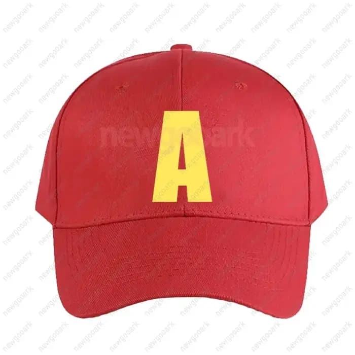 Alvin et les Chipmunks 2025 mode unisexe casquette de baseball décontractée