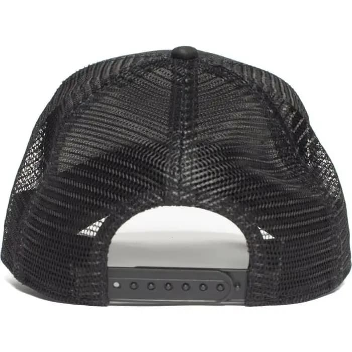 KubANGELES-Casquette en filet pour hommes et femmes