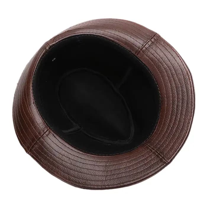 Chapeau Fedora pour hommes
