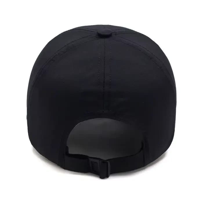 Casquette d'été solide casquette de Baseball de marque hommes femmes papa casquette os Snapback chap
