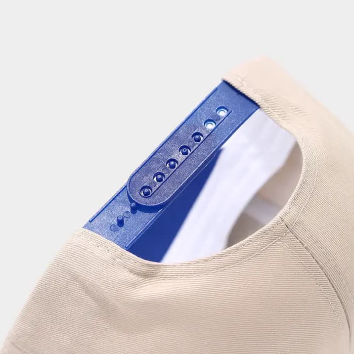 Casquette de baseball personnalisée avec broderie 3D pour hommes et femmes