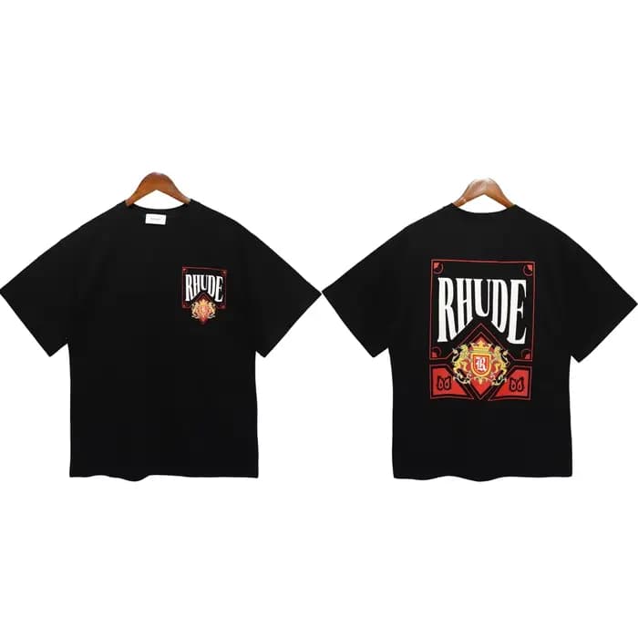T-shirt à manches courtes pour homme