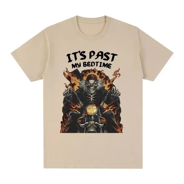 T-shirt manches courtes homme