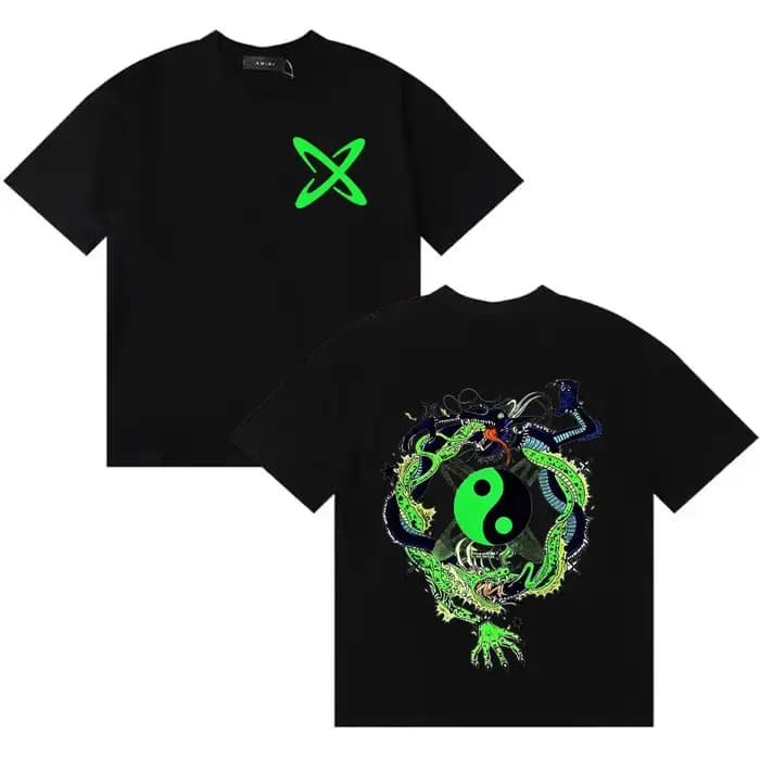 T-shirt Rapper Feid Ferxxo Musique Latine Hip-hop Mode Tour 2026 Imprimé Homme Femme T-shirt Décontr