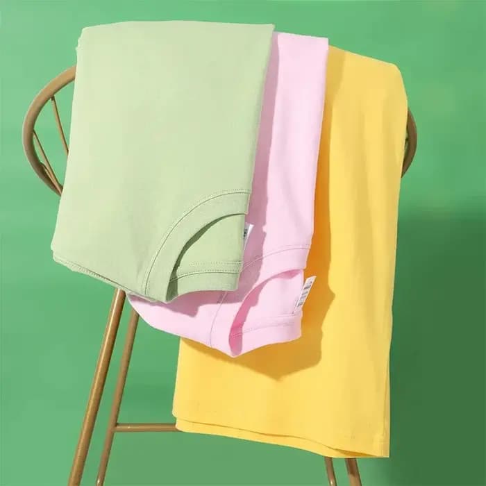 12 couleurs surdimensionné lourd t-shirt pour hommes été à manches courtes t-shirt 100% coton haut uni décontracté vêtements pour hommes
