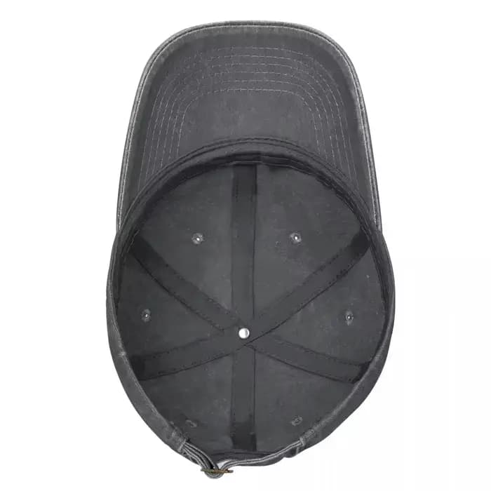 Casquette de baseball avec logo Trabant IFA