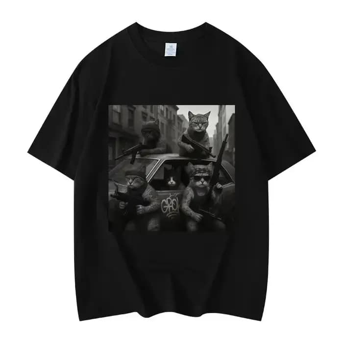 T-shirt manches courtes homme femme