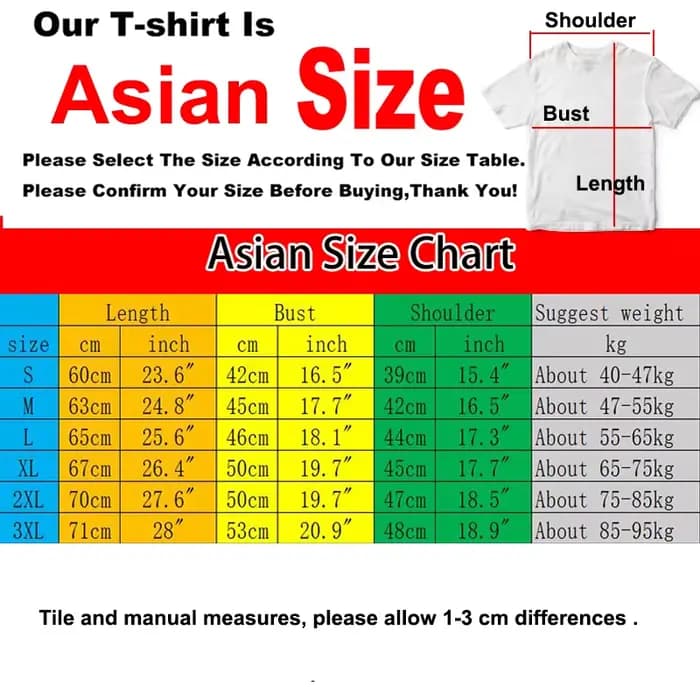 T-shirt drôle avec inscription « Je ne discute jamais