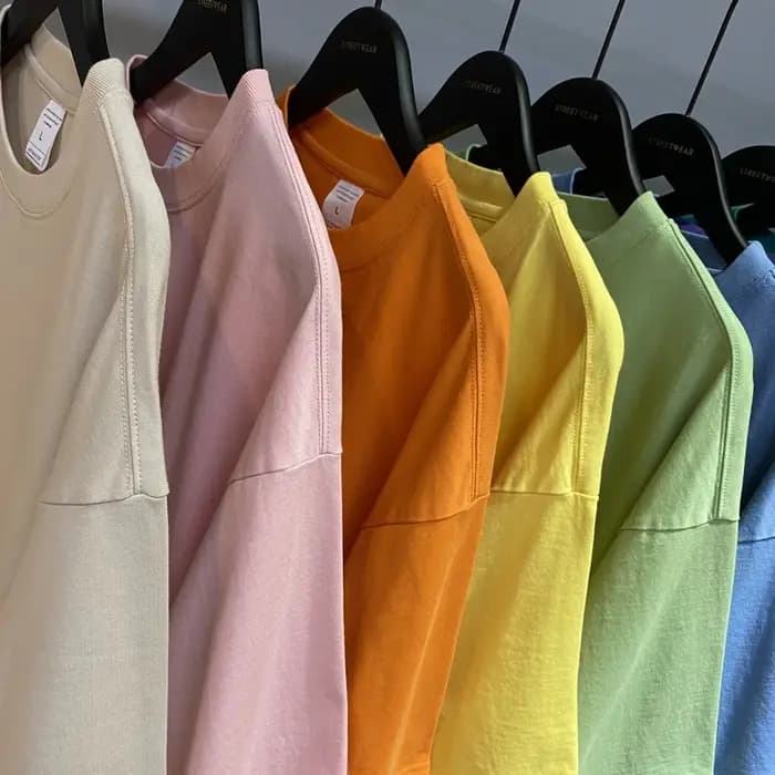 T-Shirt à Manches Courtes pour Homme