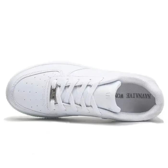 Printemps et automne hommes haut de gamme nouvelle baskets décontractées couple à semelles souples chaussures de course de sport confortables Zapatos para hombres