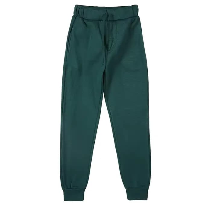 Nouveaux Joggers pantalons de survêtement hommes et femmes taille élastique perdre