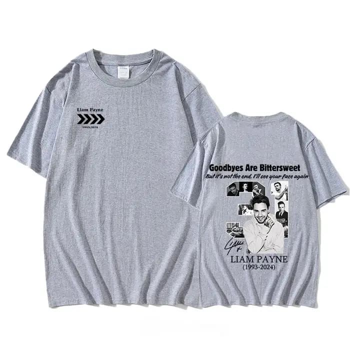 Veam Payne Choose T-shirt pour homme, impression graphique, t-shirt punk Harajuku, t-shirt en coton, vêtements décontractés, printemps, été