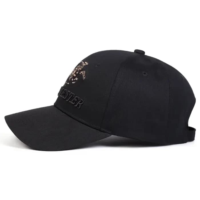 Nouvelle casquette de baseball Winchester Sports CAMO