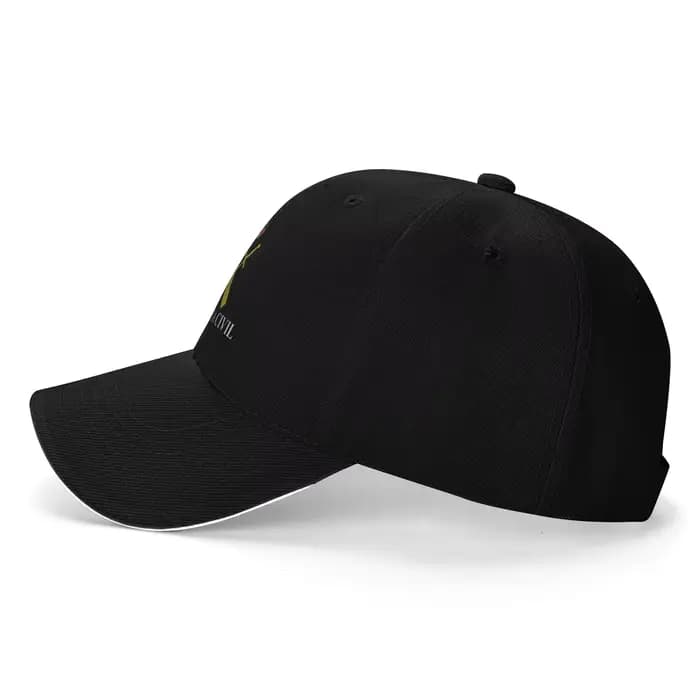 Casquette de Baseball pour hommes et femmes