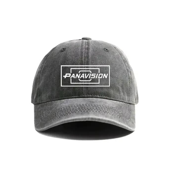 Casquettes de baseball Panavision