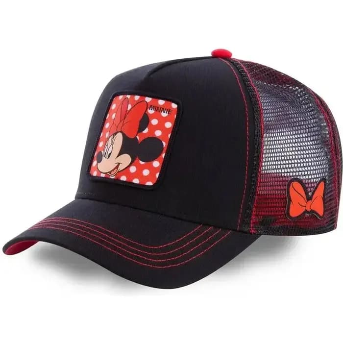 Casquette de baseball en coton de haute qualité
