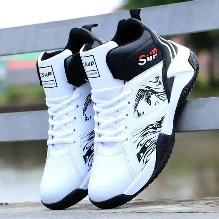 Nouvelles baskets antidérapantes pour hommes