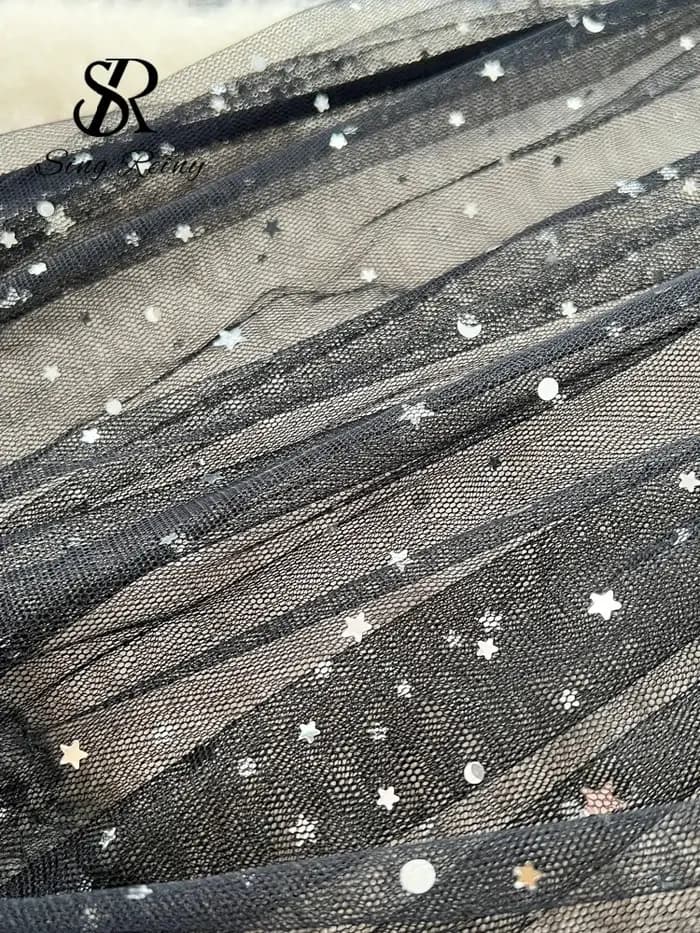 Robe longue SINGREINY style streetwear à sequins pour femme
