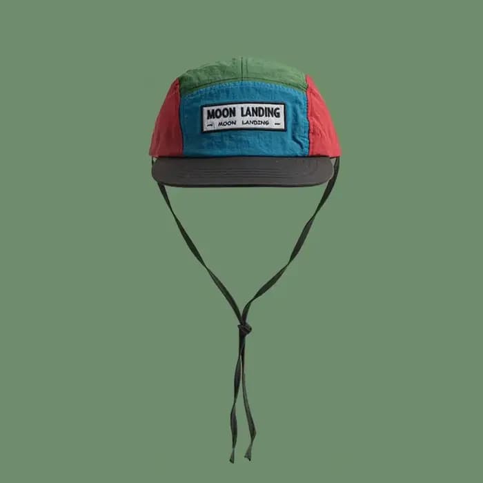 Casquette de Baseball rétro décontractée pour Parent et enfant