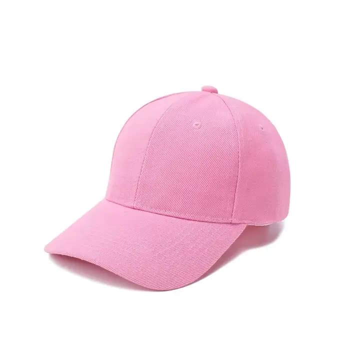 Enfant chapeaux enfants Snapback casquette de Baseball couleur unie chapeau de soleil printemps été Hip Hop garçons