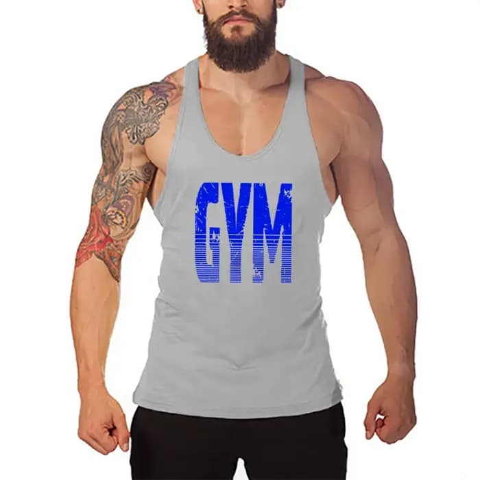 Vêtements de sport pour hommes