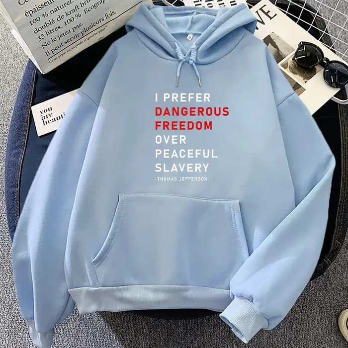 Sweat à capuche à manches longues Slavery Aesthetic Writing, sweat-shirt doux, vêtements confortables, mode punk, automne et hiver
