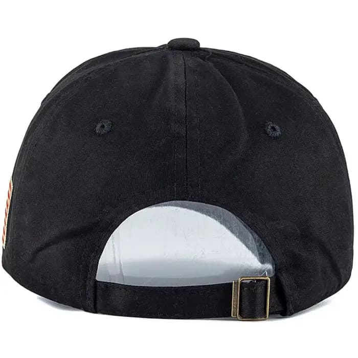 Offre spéciale unisexe casquette de Baseball américain 250th anniversaire 1776-2026 chapeau brodé