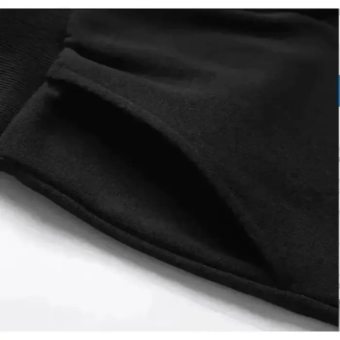 Pantalon de jogging pour femme, décontracté et confortable avec poches, pantalon de sport taille mi-haute, adapté à toutes les saisons