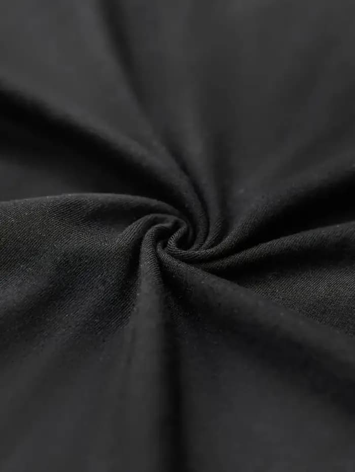 Avis sur le t-shirt amusant : Évaluation d'un étoile : Un cauchemar absolu