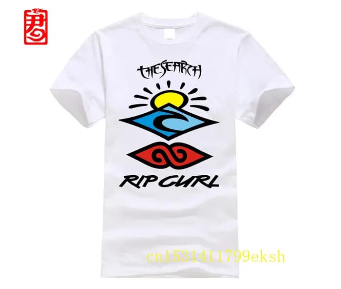 Rip chemise curl skateboard