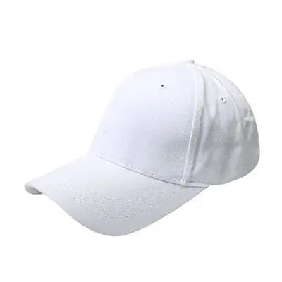 Casquette de baseball à queue de cheval haute pour femme