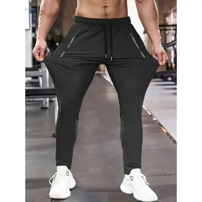 Pantalon de Jogging de pêche