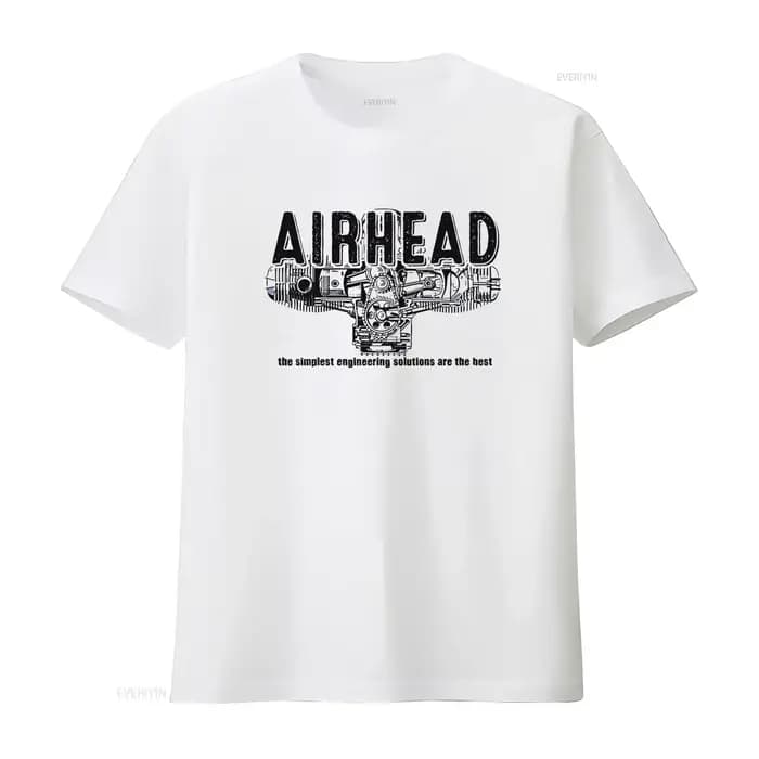T-shirt Moto R80 R100 GS