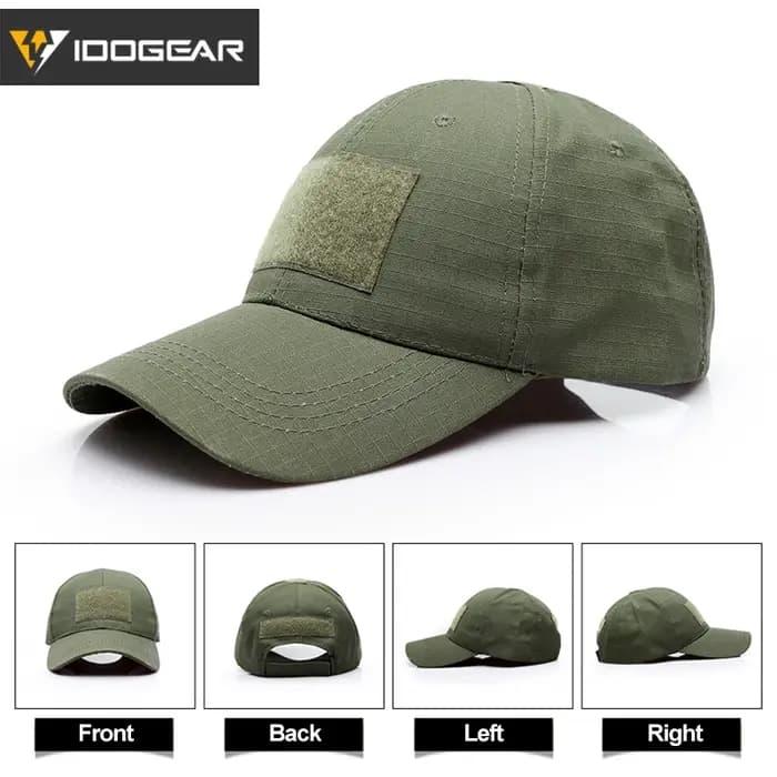 Casquette de Baseball tactique pour Sports de plein air